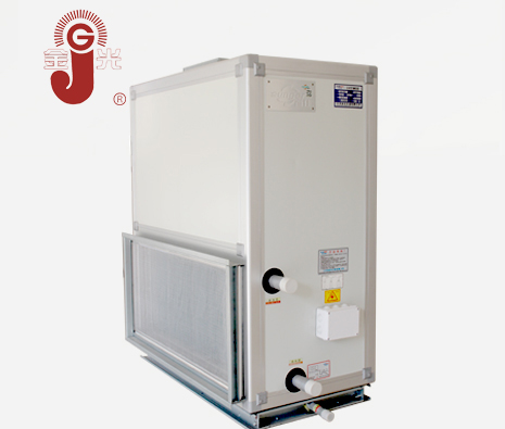 柜式風(fēng)機(jī)盤管機(jī)組